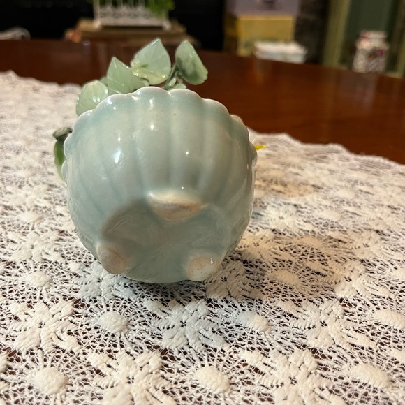 Mini Jade and Rose Quartz tree - Picture 6 of 11